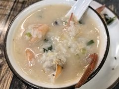 -利杨记·本味轩粥坊·烧烤(宝体店)