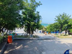 -在海一方公园