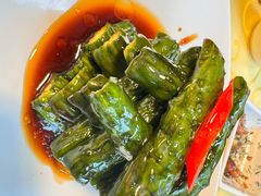 -鹿港小镇经典老上海菜(长乐路店)