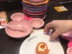 -元气寿司(东方宝泰店)