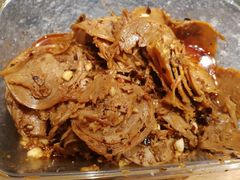 捆鸡-浪哥卤味捆鸡(南门口店)