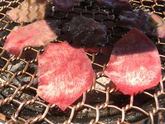 -烧肉达人•炭火烧肉(新天地店)
