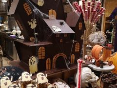-常州富力喜来登酒店 Feast盛宴标帜西餐厅(新北万达广场店)