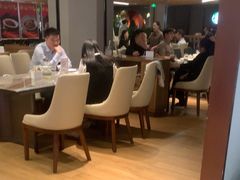 -渝悦情·新派川菜(建国门店)