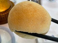 酥皮叉烧包-利宝阁(嘉里建设广场店)