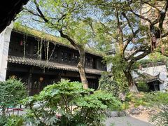-南京市民俗博物馆(甘熙故居)