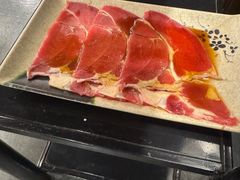 -친구亲顾韩国烤肉专门店(蓉花里店)