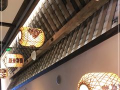 -杨记隆府(白象街店)