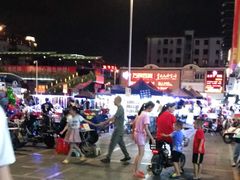 -信和广场(里水分店)