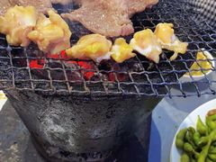 -火云龙烤肉(紫荆花店)
