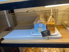 -韩国利尔面包(桂林路店)