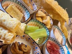 -螺大喜螺蛳粉火锅(雍和宫店)