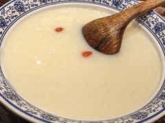 美龄粥-古都历食南京菜·烤鸭·鸭血粉丝·汤包(南京博物院店)