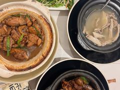 -新峰肉骨茶(总店)