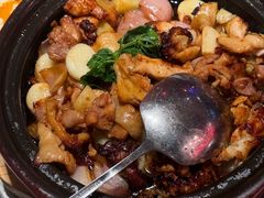 -陈鹏鹏潮汕菜(世界之窗店)