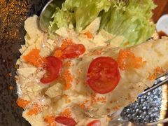 -鸟鹏烧鸟居酒屋(仁恒梦中心店)