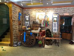 门面-锡林河饭店