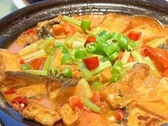 -香宫中餐厅 · 桂林香格里拉