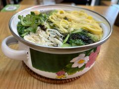 -柴爿巷·香酥鸡&馄饨(复兴中路店)