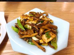 -宏记广东客家菜(丰汇店)