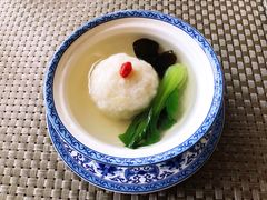 -听松楼·花园酒店·自助餐厅(红梅公园店)
