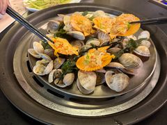 -水禾轩·海鲜蒸汽主题餐厅(新香洲旗舰店)