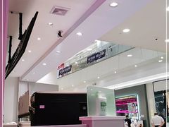 -永旺梦乐城(金银潭店)