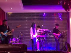 -杜尚rooftop露台酒吧