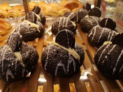 -BreadTalk面包新语·烘焙蛋糕(领展购物广场店)