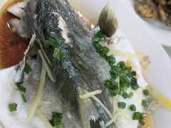 -考记泥焗鸡农庄·海鲜(北洛秘境店)