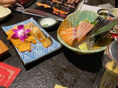 -古田居·特色寿司料理(星之岛旗舰店)