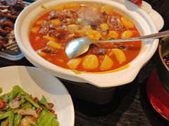 -简小舍·民间手艺菜(武昌江滩店)