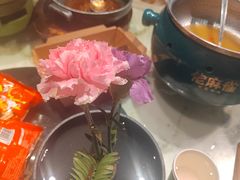 -佬麻雀·剁椒鱼头(京基KK One店)