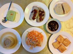 -厉家菜(德胜门总店)