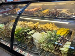 -丽达宋记美食(丽达购物中心店)