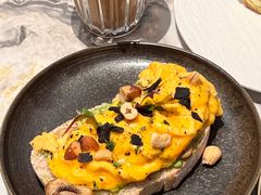-沛家·西餐Brunch·直火料理