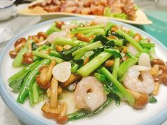 -鲜得莱渔港·小平岛海胆馆(七贤岭店)