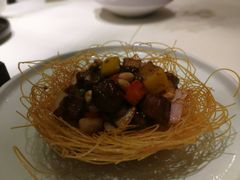 -宝燕壹号(徐汇店)