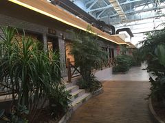 森谷美食公园生态餐厅-森谷美食公园(杨行店)