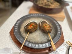 -品海楼·大连海胆锅贴馆(东港店)