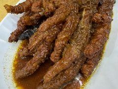 -新记肉骨茶