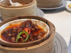 -晋江荣誉国际酒店·港誉茶餐厅