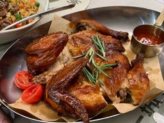 -一沙一城·岩烤牛扒(深圳首店)