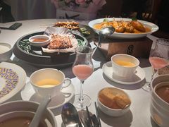 -狮拾久·现代新加坡料理(福田COCO Park店)