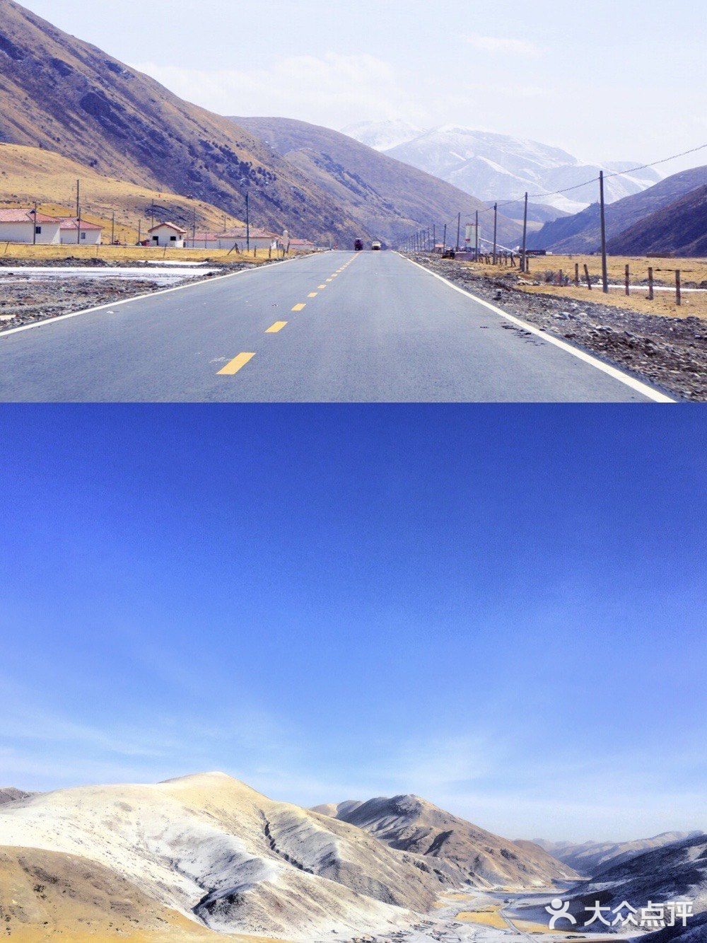 成都周边川西旅行｜一生一定要去一次的色达