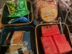-华夏良子·足道SPA艾灸(王府井店)