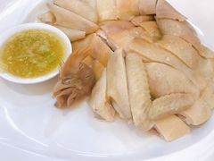 清香鸡-广州酒家(昌岗地铁站店)