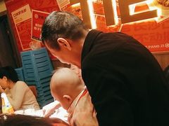 -铁胖子口碑长沙菜·龙虾烧烤(赤岗社区店)