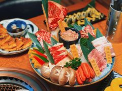 -炎蔵牛舌烤肉