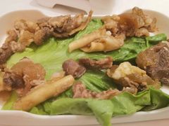 -八合里牛肉火锅(深圳海德店)